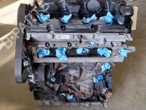 Motor SEAT LEON ST (5F8) 1.6 TDI (115 hp) 23985543