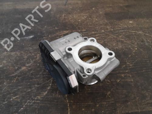 Throttle body OPEL CORSA E (X15) 1.4 (08, 68) | BP22287352M82 