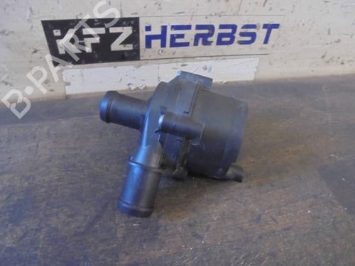 Used Auxiliary water pump VW GOLF VII (5G1, BQ1, BE1, BE2) 1.2 TSI (86 hp) 20092986