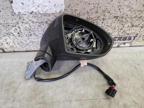 Bakspejl Højre VW TOURAN (5T1) 2.0 TDI (116 hp) 31802953