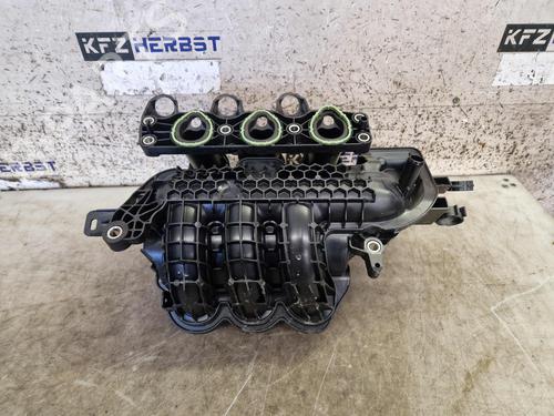 Used Intake manifold Intake manifold FIAT 500 (312_) 1.0 Mild Hybrid (312.AYD1B) (69 hp) 34579264 34579264