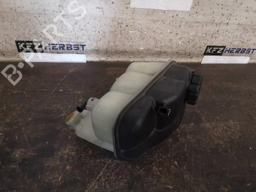 Used Expansion tank MERCEDES-BENZ E-CLASS (W211) E 220 CDI (211.006) (150 hp) 13065342