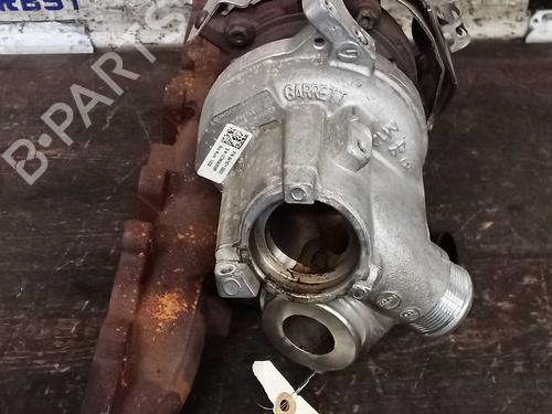 Used Turbocharger/Supercharger VW GOLF VII Variant (BA5, BV5) 1.6 TDI (115 hp) 22292761
