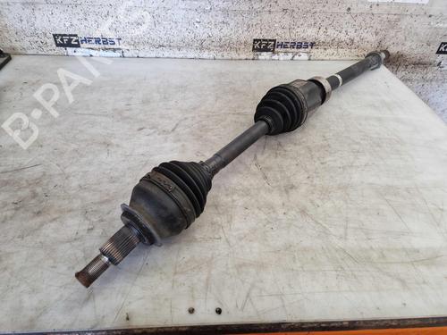 Used Right front driveshaft MAZDA 6 Estate (GJ, GL) 2.2 D (GJ2FW, GJ692) (175 hp) 27702142