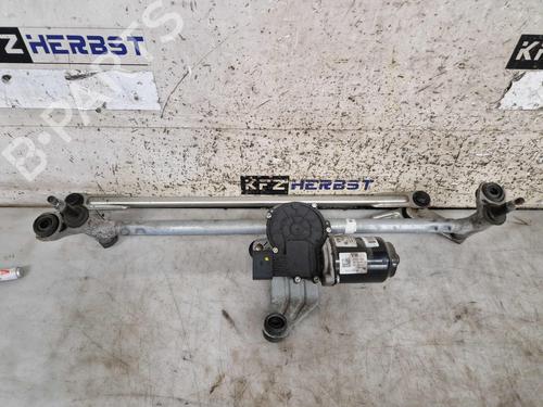 Used Front wipers mechanism VW T-ROC (A11, D11) 1.0 TSI (116 hp) 30697369