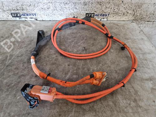 Used Wiring harness Wiring harness AUDI A3 Sportback (8VA, 8VF) 1.4 TSI (150 hp) 36488251 36488251