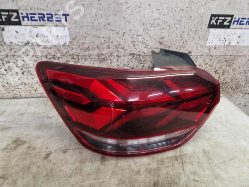 left-taillight-dacia-sandero-iii-2021-31924891 main image