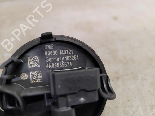 Módulo eletrónico AUDI E-TRON GT Saloon (F83, F8P) GT quattro | BP29717683M83 