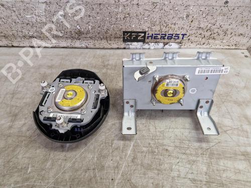 Airbag Kit MAZDA 6 Estate (GJ, GL) 2.2 D | BP30197684C86 