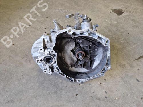 Gearbox OPEL ASTRA K Sports Tourer (B16) 1.6 CDTi (35) | BP30634835M3