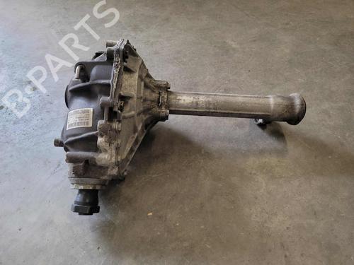Used Front differential LAND ROVER RANGE ROVER IV (L405) 3.0 TDV6 4x4 (258 hp) 24838000