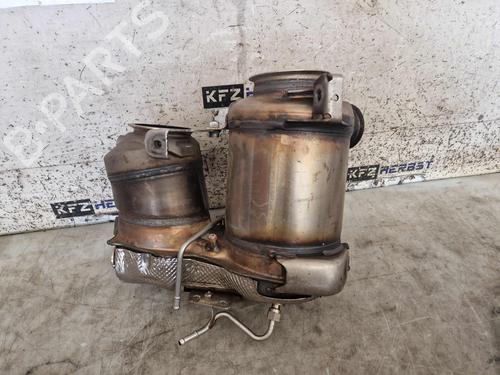 Used Particulate filter VW PASSAT B8 Variant (3G5, CB5) 2.0 TDI (200 hp) 32435977