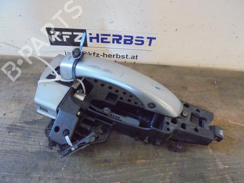 Used Exterior handle AUDI A6 C7 (4G2, 4GC) 2.0 TDI (177 hp) 30587752