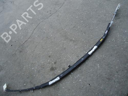 Kopfairbag Links für OPEL VECTRA C (Z02) 1.9 CDTI (F69) (120 hp) 20096528