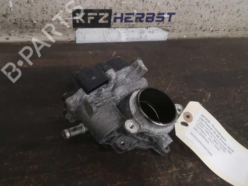 Boîtier papillon VW PASSAT B8 Variant (3G5, CB5) 1.6 TDI (120 hp) 22283272