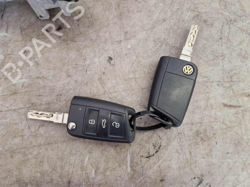 Ignition barrel VW GOLF VII (5G1, BQ1, BE1, BE2) 1.6 TDI | BP29610502M48