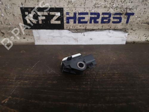 Used Electronic module VOLVO S80 II (124) D3 / D4 (163 hp) 12880970