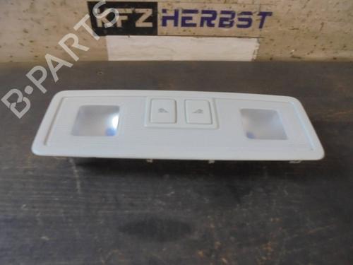 Used Interior roof light VW GOLF SPORTSVAN VII (AM1, AN1) 1.2 TSI (86 hp) 19929502