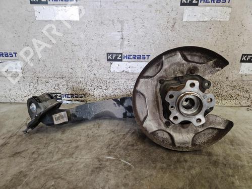 Used Left rear steering knuckle BMW X1 (U11) sDrive 18 d (150 hp) 30928632