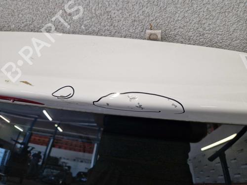 Tailgate VW TOURAN (1T3) 1.4 TSI | BP27503154C6