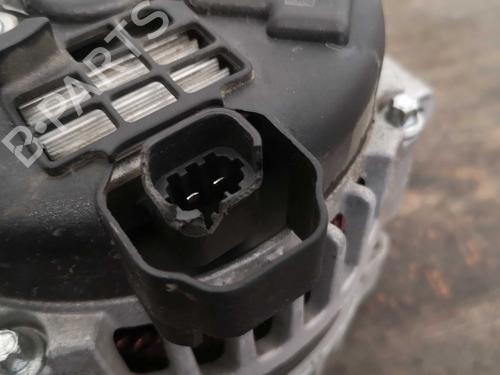 Alternator OPEL MOKKA / MOKKA X (J13) 1.6 CDTI (_76) | BP22287576M7 