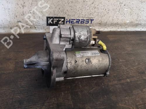 Used Starter VOLVO V60 I (155) 1.6 DRIVe (114 hp) 12894201