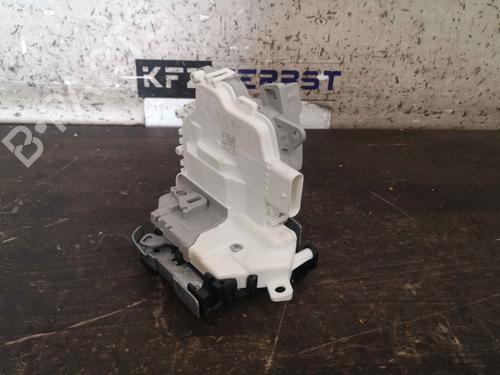 Fechadura trás direita AUDI A5 Sportback (8TA) 2.0 TDI quattro (190 hp) 30587808