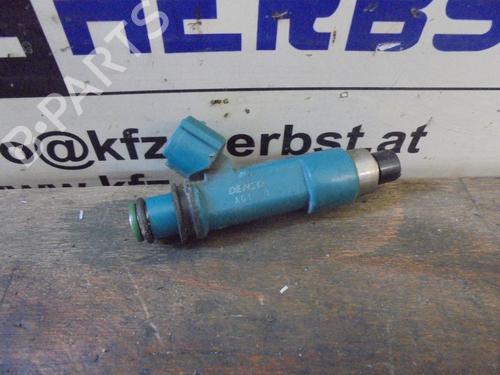 Used Injector MAZDA 2 (DE_, DH_) 1.3 (DE3FS) (75 hp) 13433125