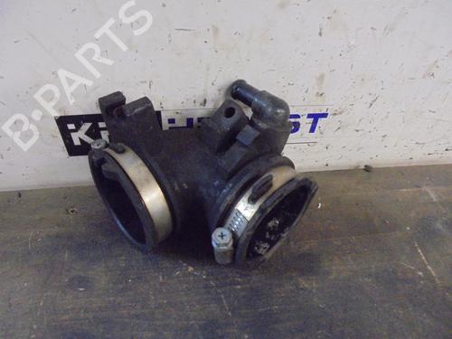 Used Pipe MAZDA 2 (DE_, DH_) 1.3 (DE3FS) (75 hp) 13433312