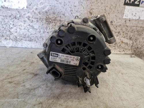 Alternator MERCEDES-BENZ SL (R230) 350 (230.458) | BP29989231M7