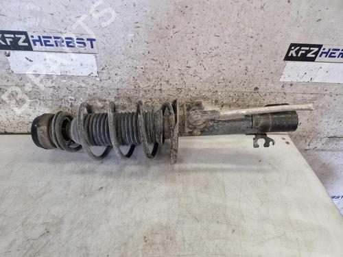 Right front shock absorber SKODA FABIA III Estate (NJ5) 1.0 TSI | BP25919337M17 