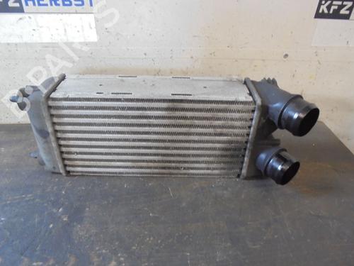 Used Intercooler PEUGEOT 308 I (4A_, 4C_) 1.6 HDi (109 hp) 28362221