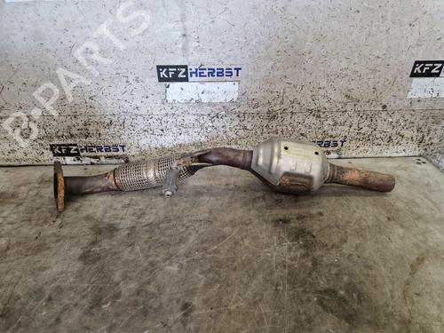 Catalisador Catalisador HYUNDAI i20 III (BC3, BI3) 1.2 (84 hp) 34536914 34536914