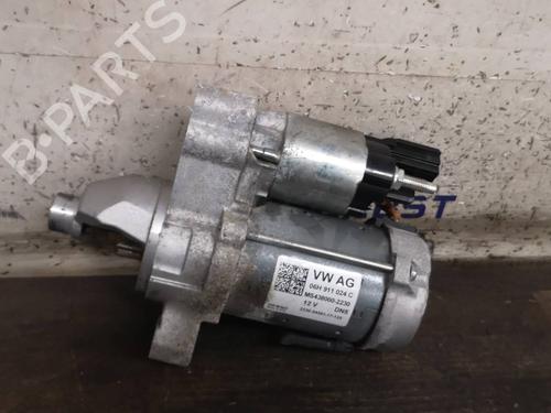 Anlasser für AUDI A6 C7 Avant (4G5, 4GD) 2.0 TFSI (252 hp) 19928720