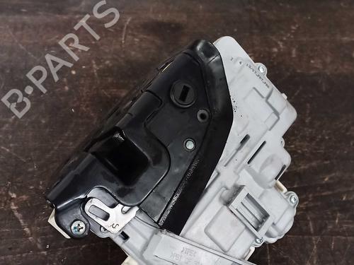 Rear left lock AUDI A3 Sportback (8PA) 1.4 TFSI | BP22292747C100 