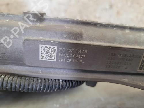 Steering rack VW ID.3 (E11, E12) Pro S | BP24217945M22 