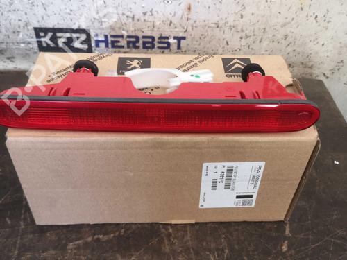 Used Third brake light PEUGEOT PARTNER Tepee 1.2 THP (110 hp) 22284279