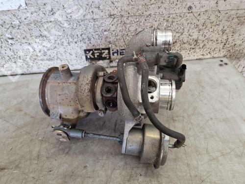 Turbolader/Kompressor OPEL ASTRA K (B16) 1.4 Turbo (68) (150 hp) 29068125