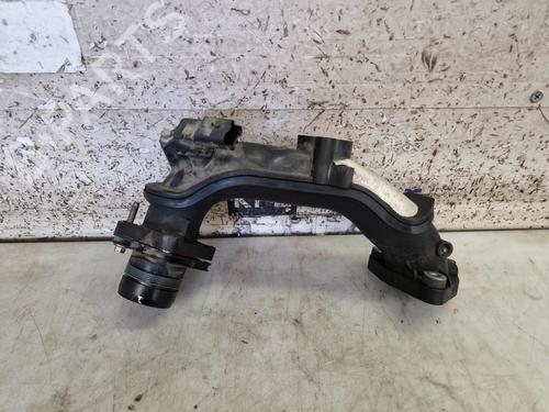 Used Pipe FORD C-MAX II (DXA/CB7, DXA/CEU) 1.6 TDCi (95 hp) 27543632