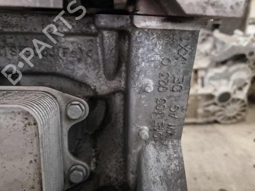 Engine VW GOLF VII Variant (BA5, BV5) 1.2 TSI | BP33649134M1 - Image 3