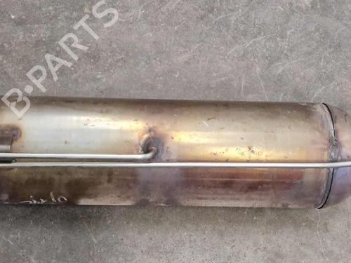 partikkelfilter PEUGEOT 308 SW II (LC_, LJ_, LR_, LX_, L4_) 2.0 BlueHDi 150 (150 hp) 31757136