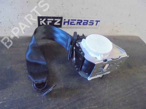 Used Rear right seatbelt FORD FOCUS III 1.6 TDCi (115 hp) 19926850