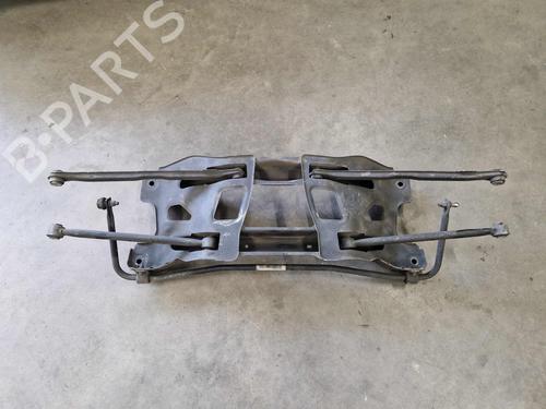 Rear axle JEEP COMPASS (MP, M6, MV, M7) 1.4 MultiAir | BP25042045M2 