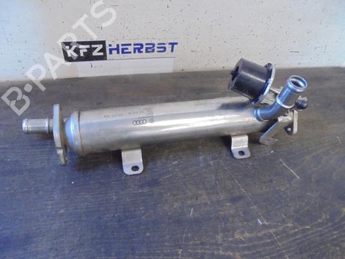 EGR Ventil VW TIGUAN (5N_) 2.0 TDI (140 hp) 12860272