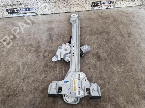 Elevalunas trasero derecho Elevalunas trasero derecho OPEL MOKKA / MOKKA X (J13) 1.4 (_76) (140 hp) 36669984 36669984