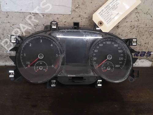Used Instrument cluster VW TOURAN (5T1) 2.0 TDI (116 hp) 22282402