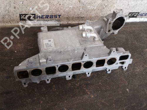Used Intake manifold SKODA SUPERB III Estate (3V5) 2.0 TDI (150 hp) 22290578