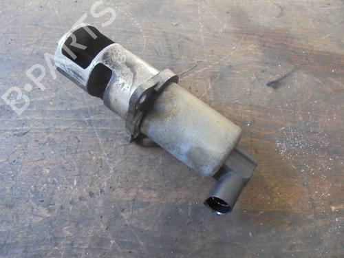 Used Egr RENAULT MEGANE I Grandtour (KA0/1_) 1.9 dTi (KA1U) (80 hp) 12860185