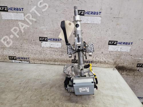 Used Steering column HYUNDAI KONA (OS, OSE, OSI) 1.0 T-GDi (120 hp) 27731355