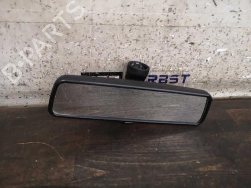 Used Rear mirror SKODA ROOMSTER (5J7) 1.6 TDI (90 hp) 22278917